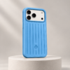 Premium Ribbed Armor Camera Protection Case